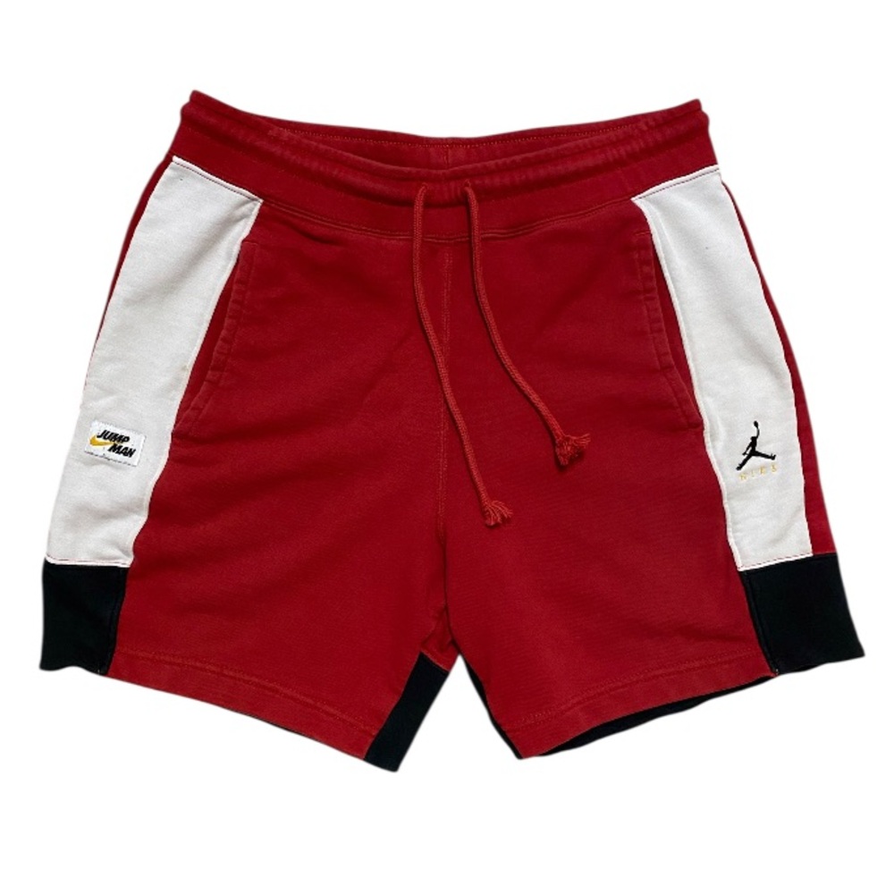 Vintage Jordan/Nike Jump Man Shorts